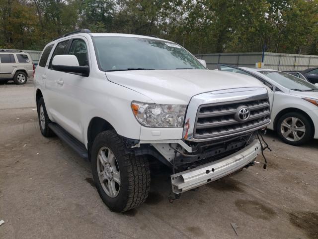 toyota sequoia sr 2016 5tdbw5g12gs139041