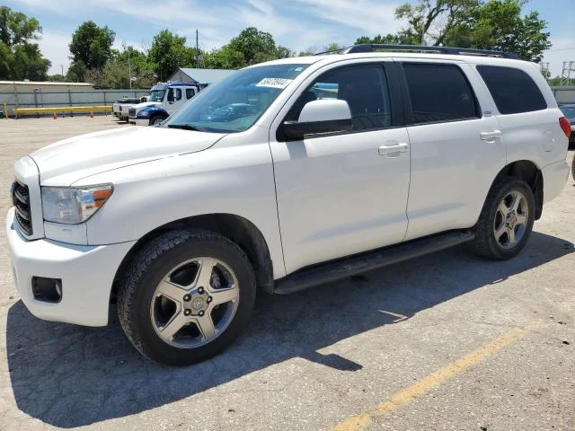 toyota sequoia sr 2012 5tdbw5g13cs069429