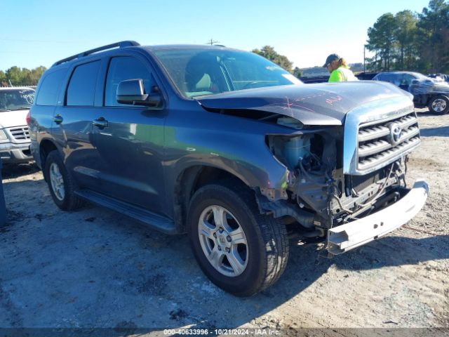 toyota sequoia 2015 5tdbw5g14fs111918