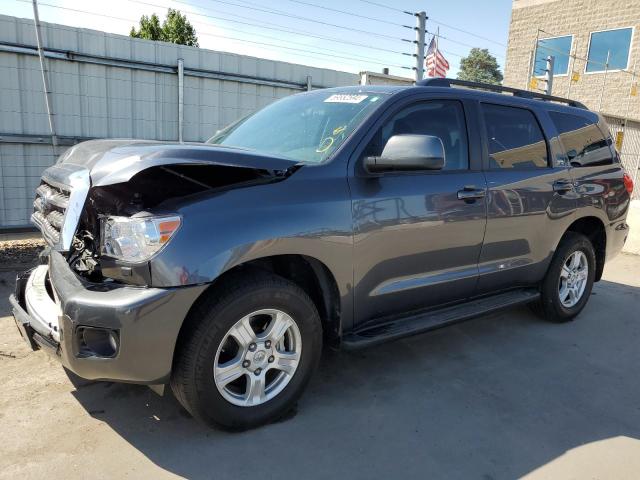 toyota sequoia 2017 5tdbw5g16hs155101