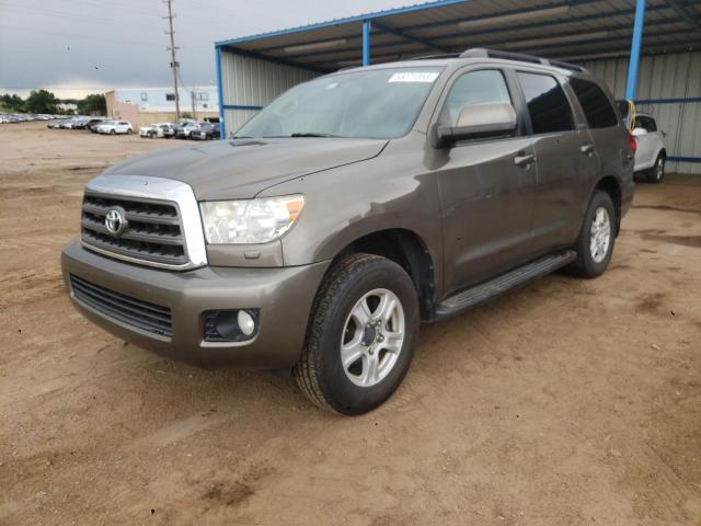 toyota sequoia sr 2012 5tdbw5g17cs065884