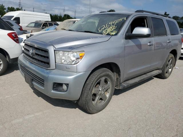 toyota sequoia sr 2017 5tdbw5g17hs148447