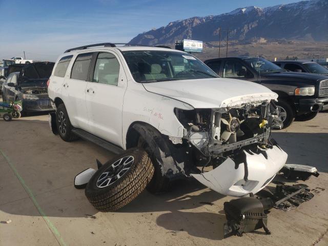 toyota sequoia sr 2016 5tdbw5g18gs144647