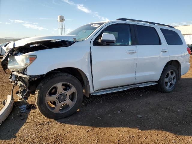 toyota sequoia sr 2012 5tdby5g10cs069043