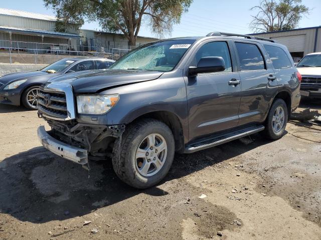 toyota sequoia sr 2012 5tdby5g11cs071948