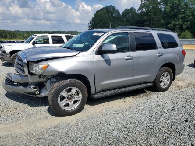 toyota sequoia sr 2016 5tdby5g13gs137891