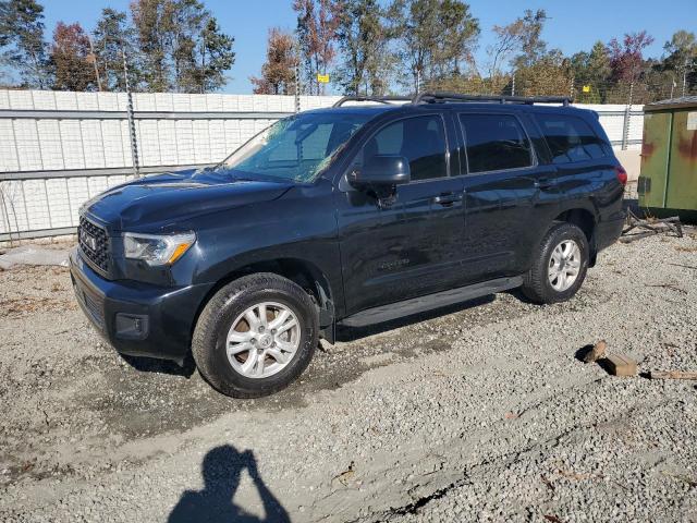 toyota sequoia 2020 5tdby5g16ls177599