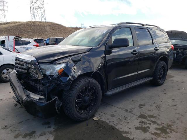 toyota sequoia sr 2012 5tdby5g17cs058704