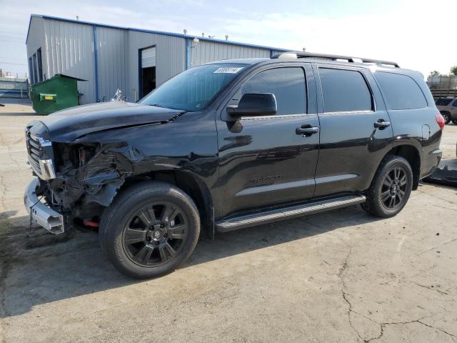 toyota sequoia sr 2020 5tdby5g17ls176722