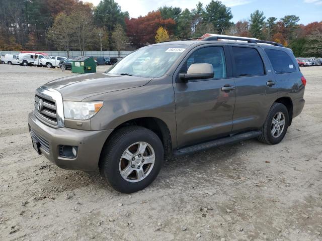 toyota sequoia sr 2011 5tdby5g18bs053753