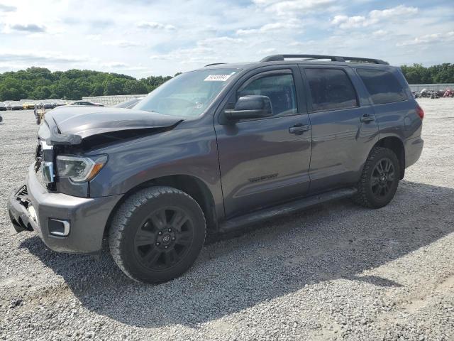 toyota sequoia 2018 5tdby5g18js162387