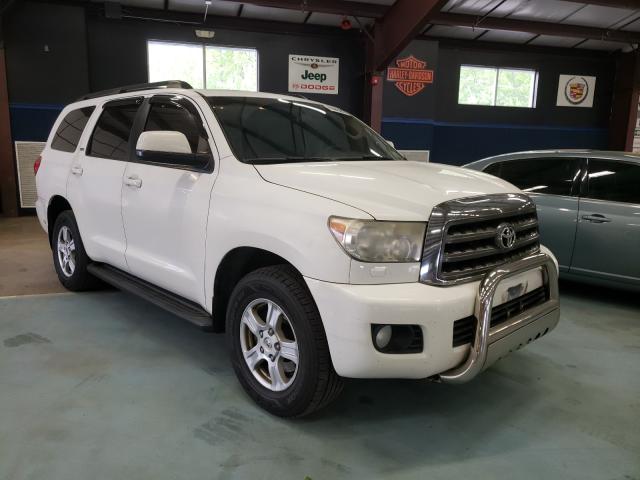 toyota sequoia 2011 5tdby5g19bs040557