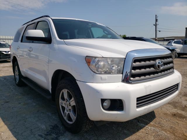 toyota sequoia sr 2012 5tdby5g19cs065282