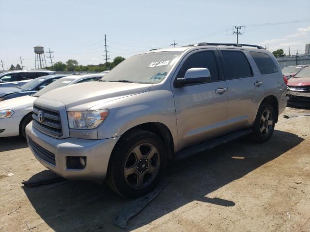 toyota sequoia sr 2011 5tdby5g1xbs054676