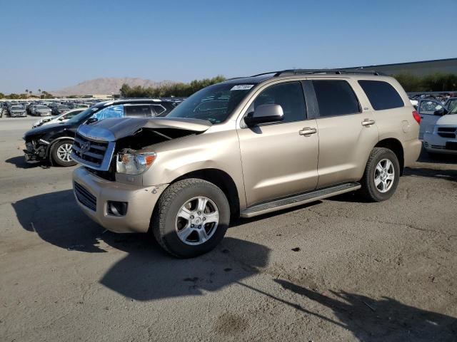 toyota sequoia sr 2008 5tdby64a08s020832