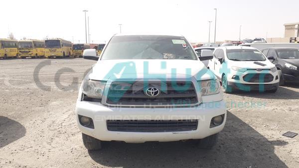 toyota sequoia 2016 5tdby64a0gs131184