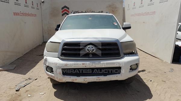 toyota sequoia 2014 5tdby64a1es097141