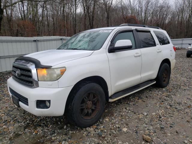 toyota sequoia sr 2008 5tdby64a28s006477