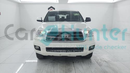 toyota sequoia 2016 5tdby64a2gs130442