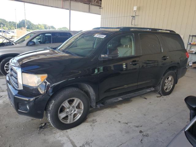 toyota sequoia sr 2008 5tdby64a48s006352