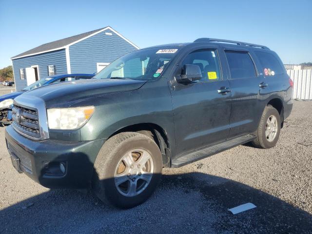 toyota sequoia sr 2008 5tdby64a68s011701