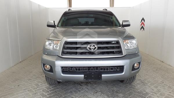 toyota sequoia 2013 5tdby68a5ds082960