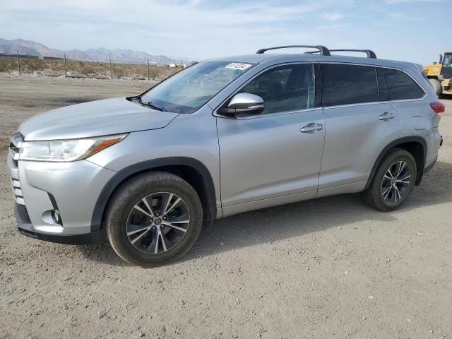 toyota highlander 2017 5tdbzrfh0hs378120