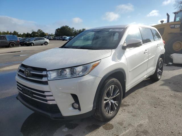 toyota highlander 2018 5tdbzrfh0js865422