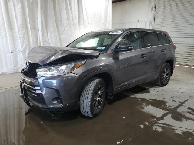 toyota highlander 2017 5tdbzrfh2hs443422