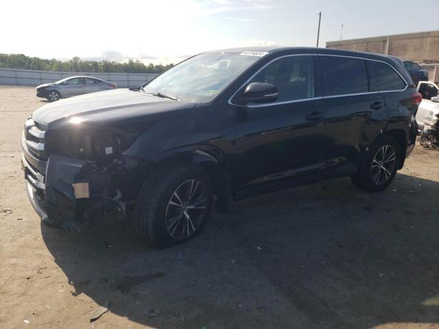 toyota highlander 2019 5tdbzrfh2ks983926