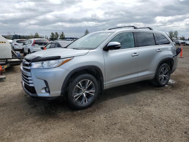 toyota highlander 2018 5tdbzrfh3js859288