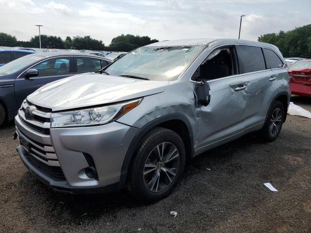 toyota highlander 2018 5tdbzrfh3js876642