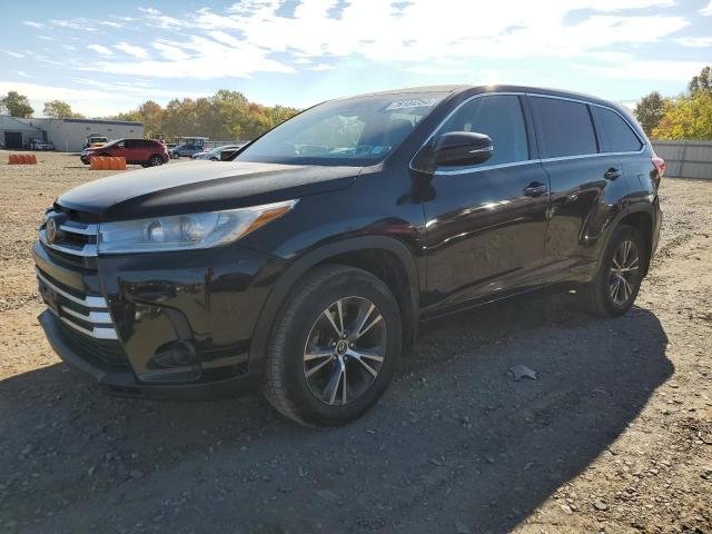 toyota highlander 2017 5tdbzrfh4hs377519