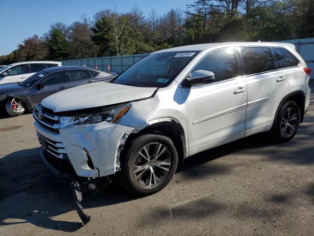 toyota highlander 2018 5tdbzrfh5js883737