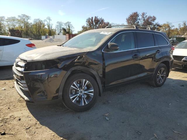 toyota highlander 2018 5tdbzrfh5js904862