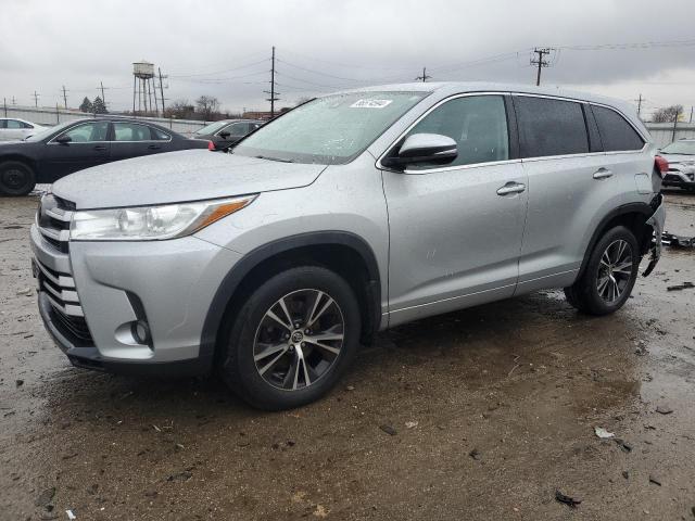 toyota highlander 2018 5tdbzrfh5js908443