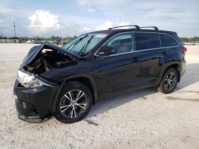 toyota highlander 2019 5tdbzrfh7ks957113