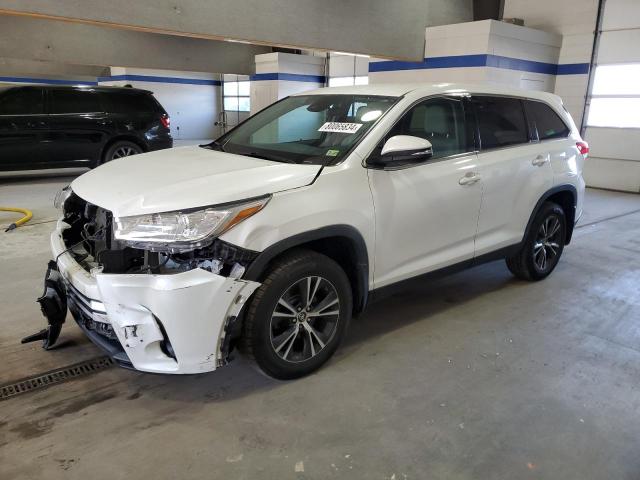 toyota highlander 2019 5tdbzrfh7ks970282