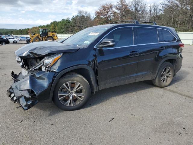 toyota highlander 2018 5tdbzrfh9js909613