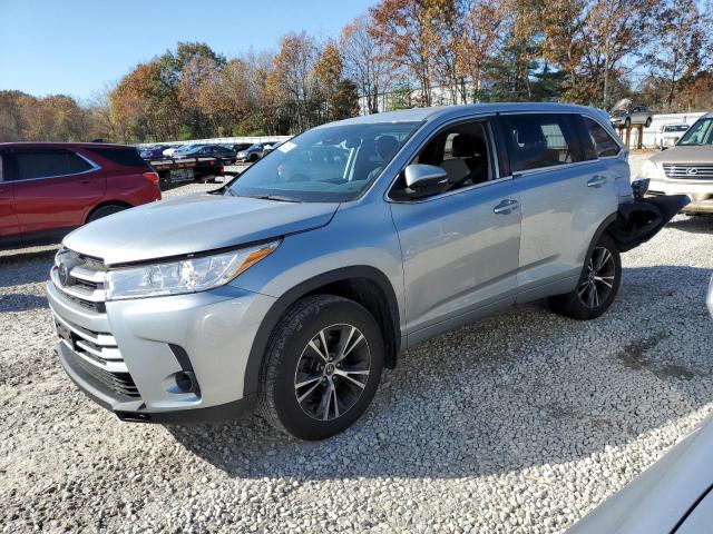 toyota highlander 2018 5tdbzrfhxjs872586