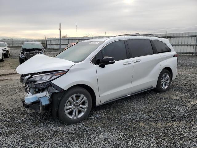 toyota sienna xse 2023 5tdcskfcxps083271