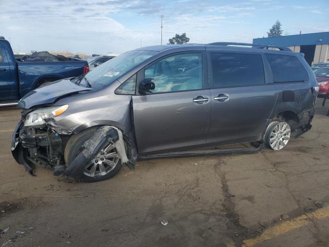 toyota sienna xle 2011 5tddk3dc0bs004518