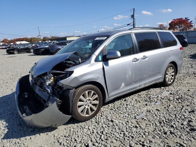 toyota sienna xle 2011 5tddk3dc0bs021819