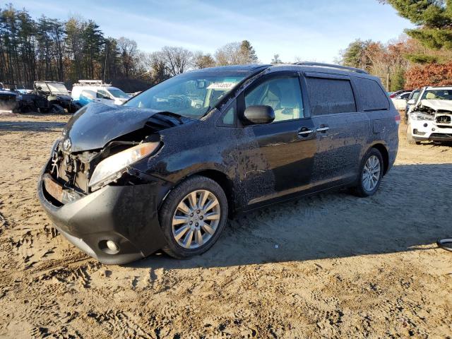 toyota sienna xle 2012 5tddk3dc0cs042770