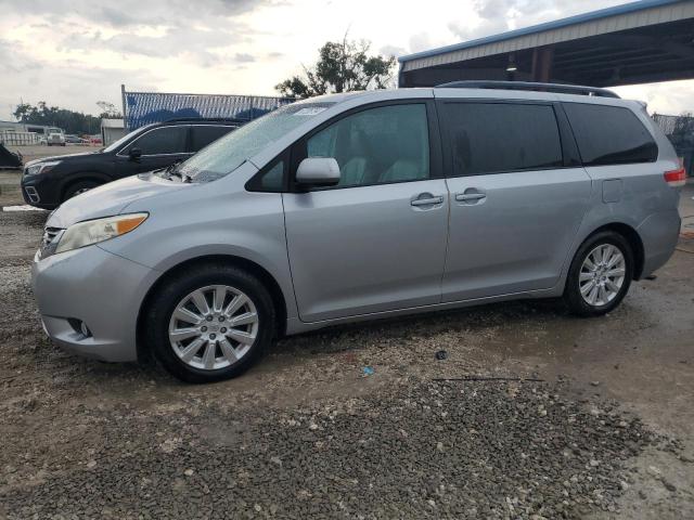 toyota sienna xle 2013 5tddk3dc0ds066486