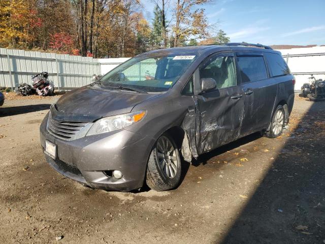 toyota sienna xle 2016 5tddk3dc1gs144018