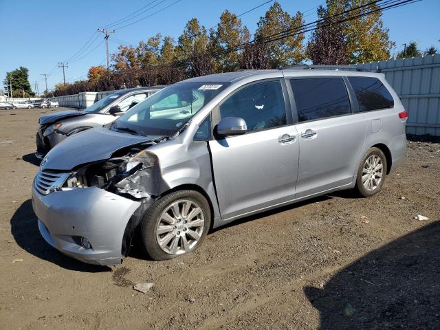 toyota sienna xle 2013 5tddk3dc4ds054650