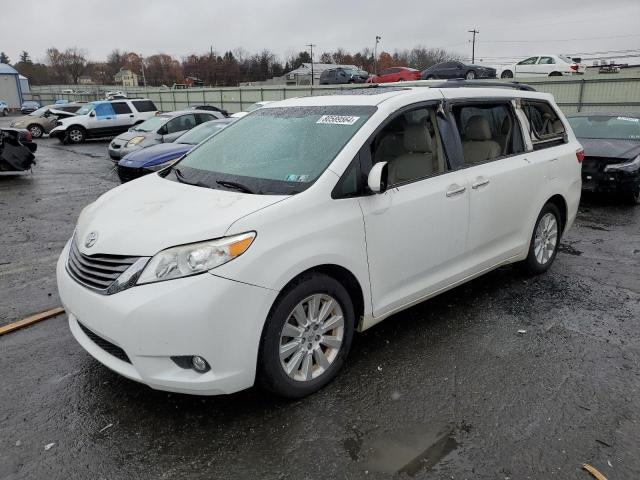 toyota sienna xle 2015 5tddk3dc4fs106765