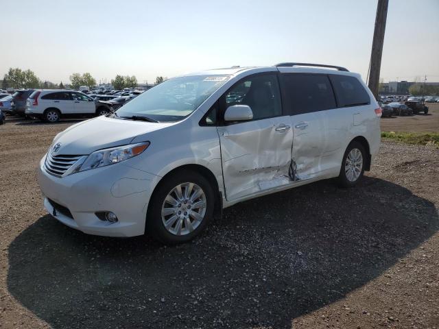 toyota sienna xle 2012 5tddk3dc9cs042766