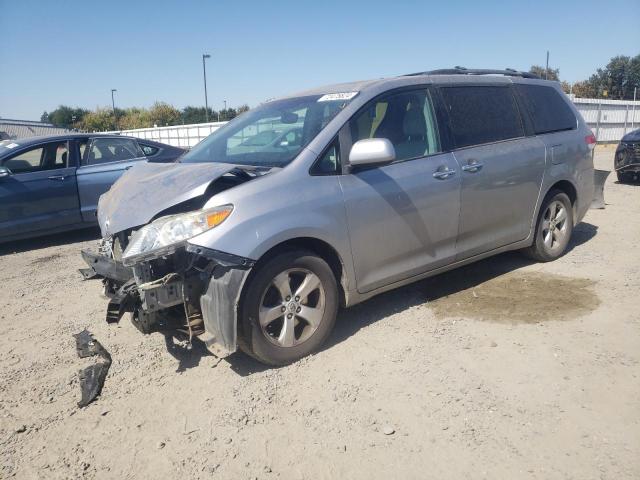 toyota sienna xle 2011 5tddk3dcxbs003439